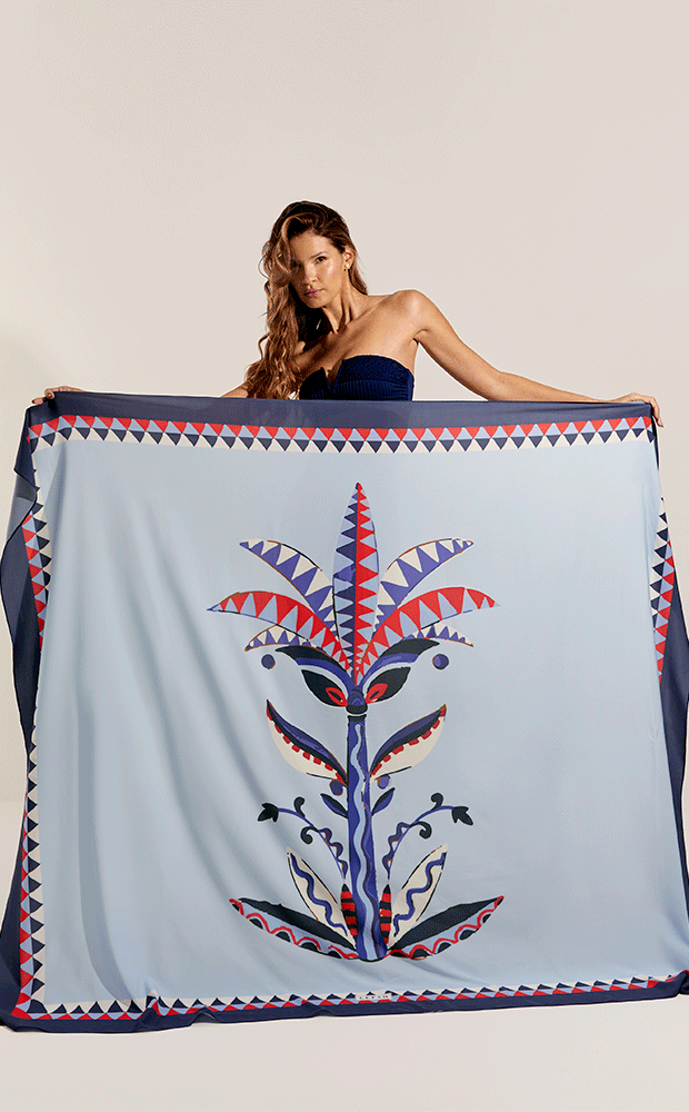 Maxi Panneau Marbella - LEFAH