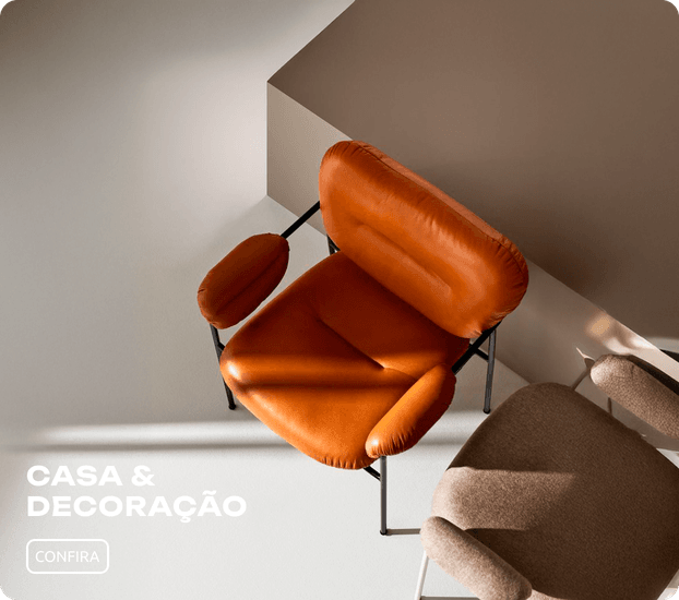 Casa e decoração