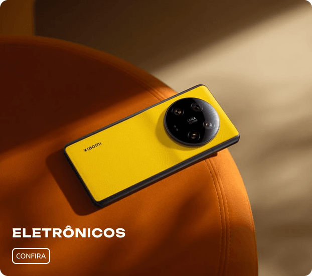 Eletrônicos