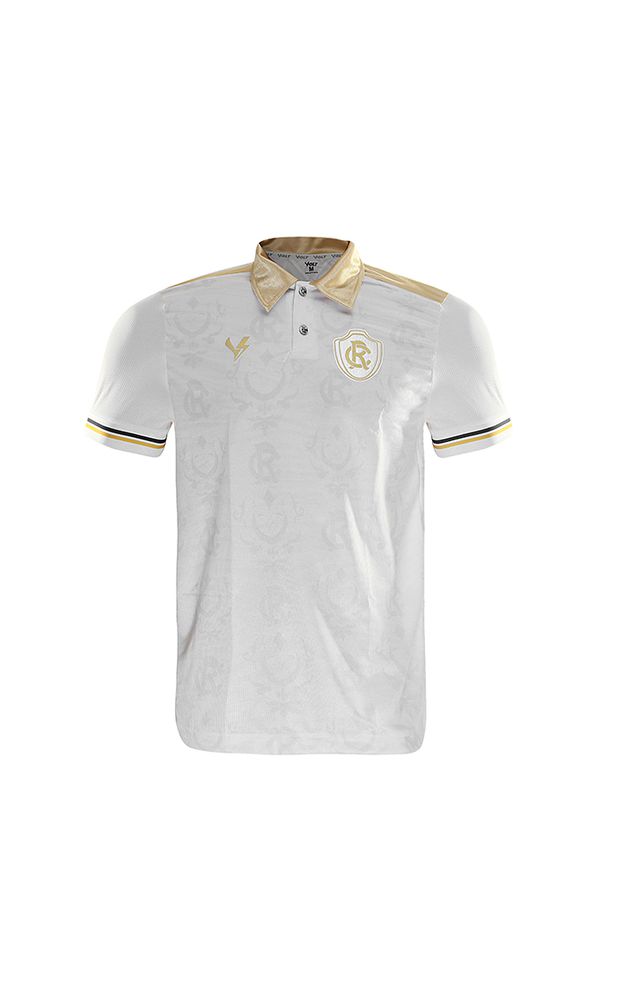 Camisas jogo - Dourado Store