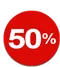50%
