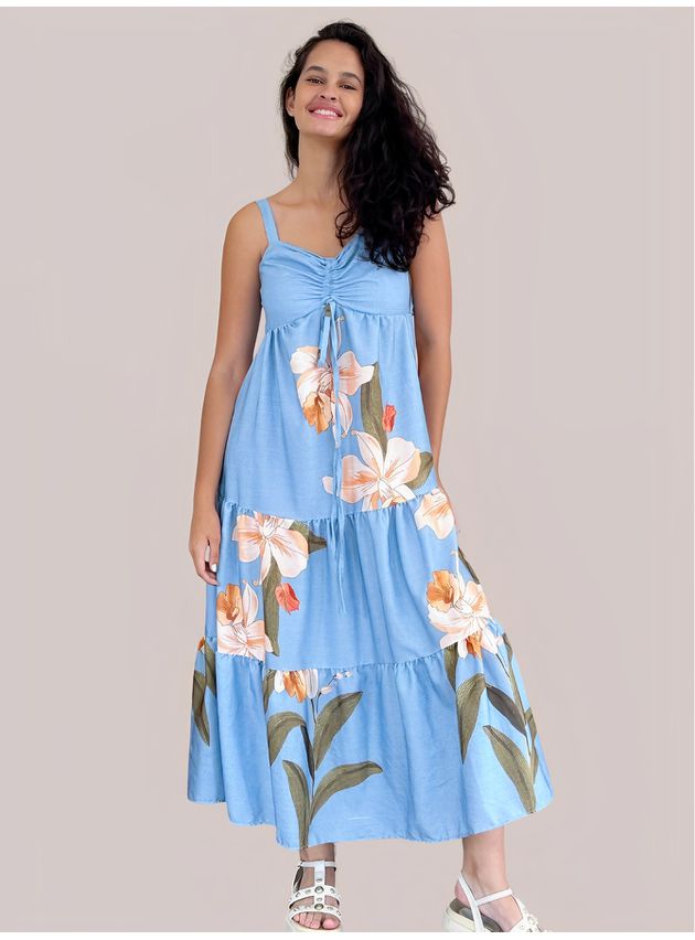 Vestido Sara 