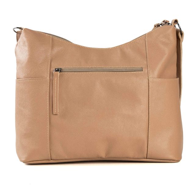 Bolsa de Couro - PARAÍSO - Bali