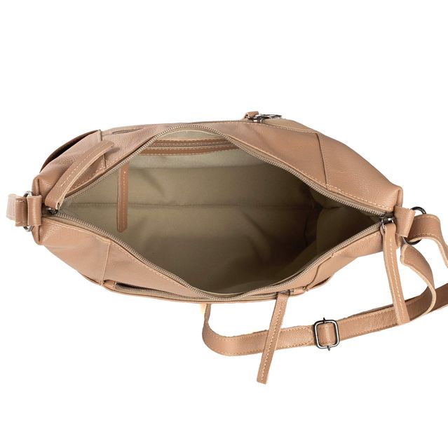Bolsa de Couro - PARAÍSO - Bali