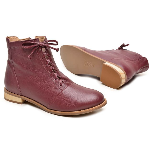 Bota - ABRAÇAR - Cabernet - 554.09