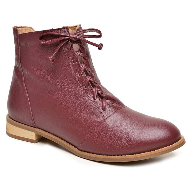 Bota - ABRAÇAR - Cabernet - 554.09