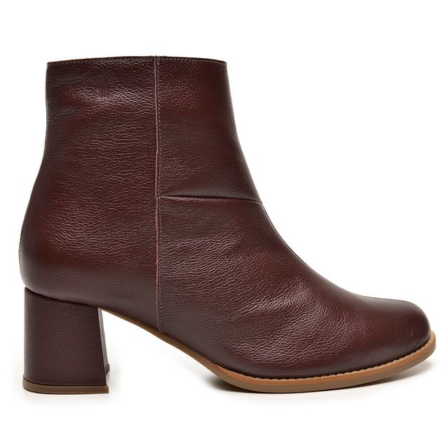 Bota - FLUIDEZ - Madeira - 596.08