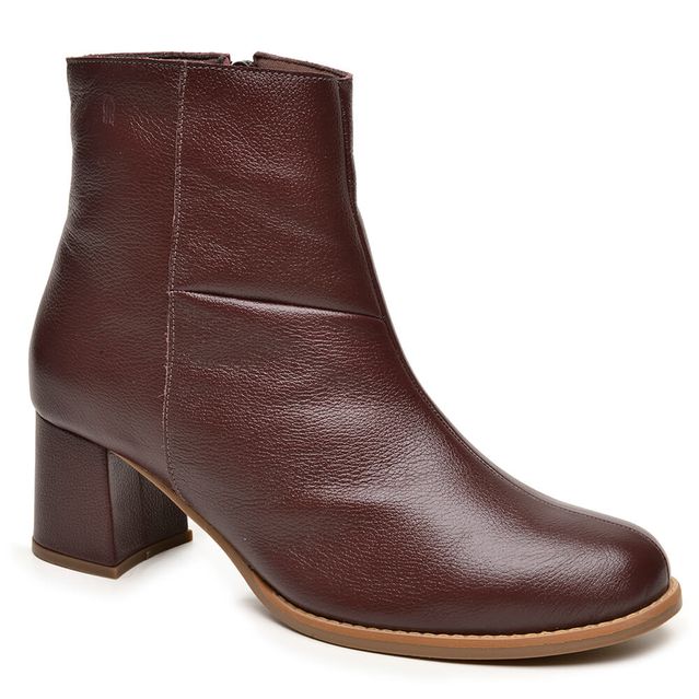 Bota - FLUIDEZ - Madeira - 596.08