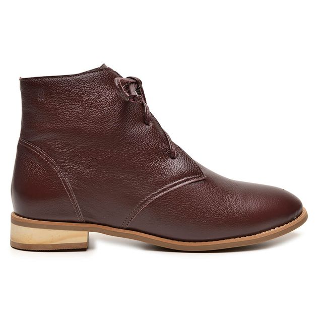 Bota - ORIGEM - Madeira - 554.12
