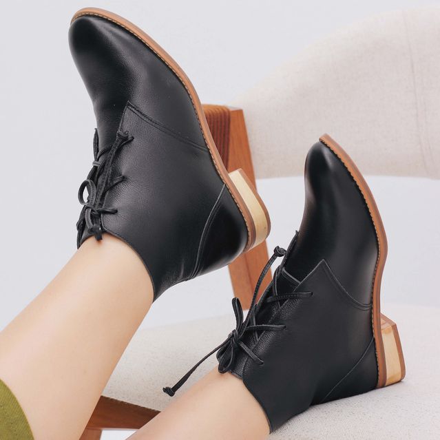 Bota - ORIGEM - Preta - 554.12