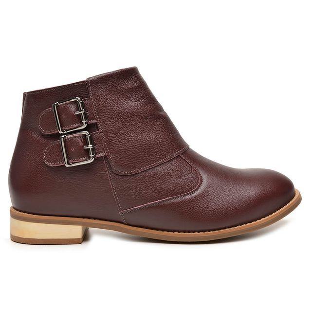 Bota - VIVÊNCIA - Madeira- 554.13