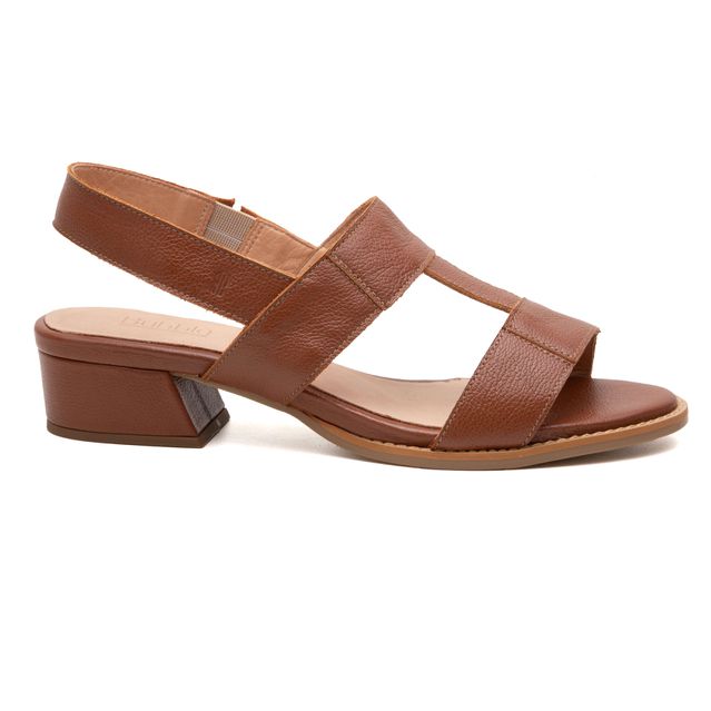 Sandália - MORADA - Chocolate - 965.52