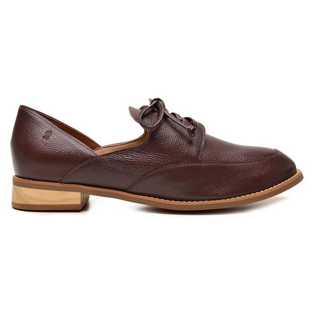 Sapato - DESEJO - Madeira - 664.37