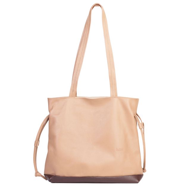 Bolsa de Couro - AURA - Bali e Madeira