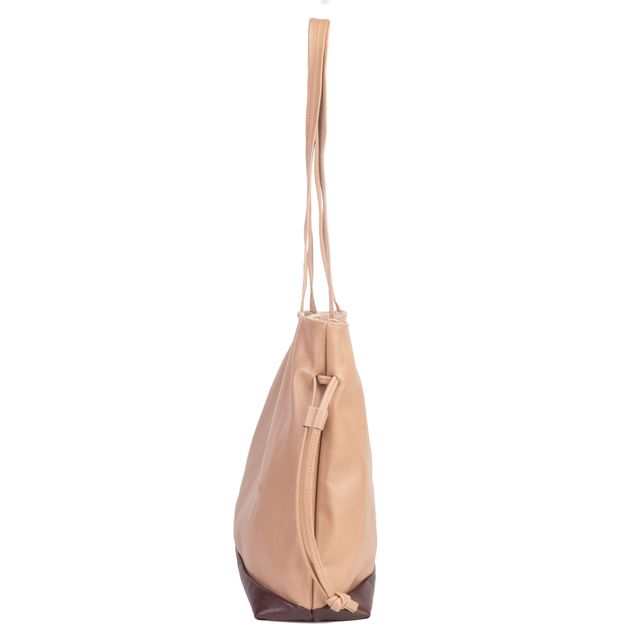 Bolsa de Couro - AURA - Bali e Madeira