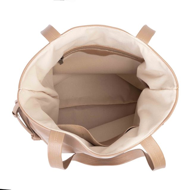 Bolsa de Couro - AURA - Bali e Madeira