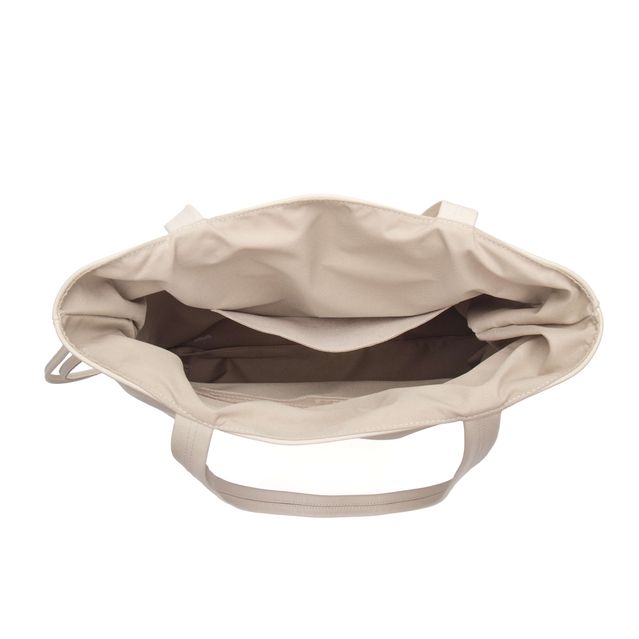 Bolsa de Couro - AURA - Off White