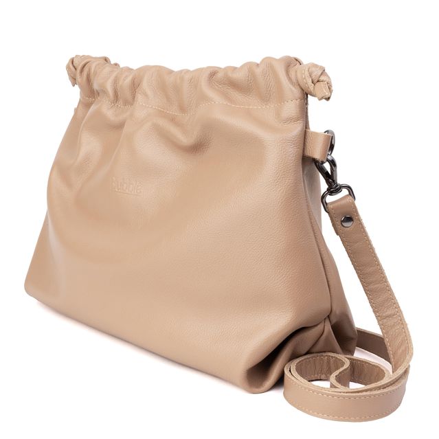 Bolsa de Couro Legítimo Bali - HARMONIA GRANDE