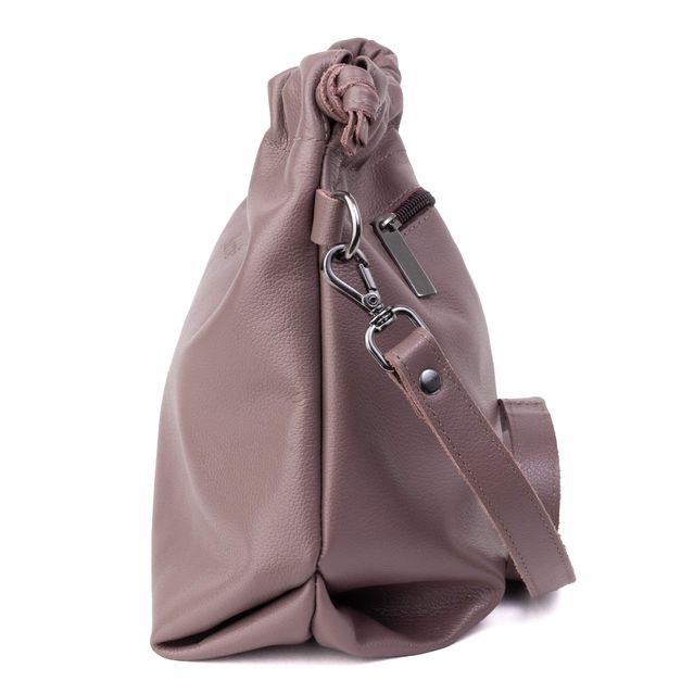 Bolsa de Couro Legítimo Mousse - HARMONIA GRANDE