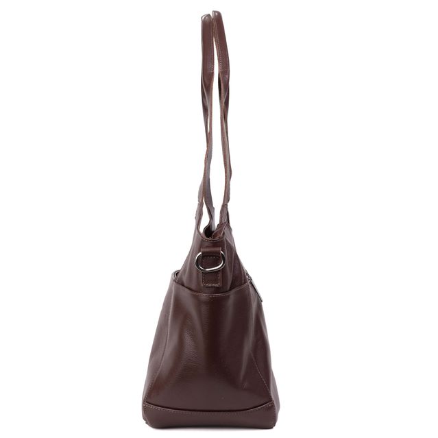 Bolsa de Couro - SONHAR - Madeira