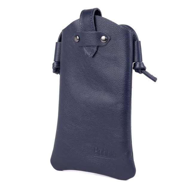 Bolsa PORTA CELULAR - Azul Anil