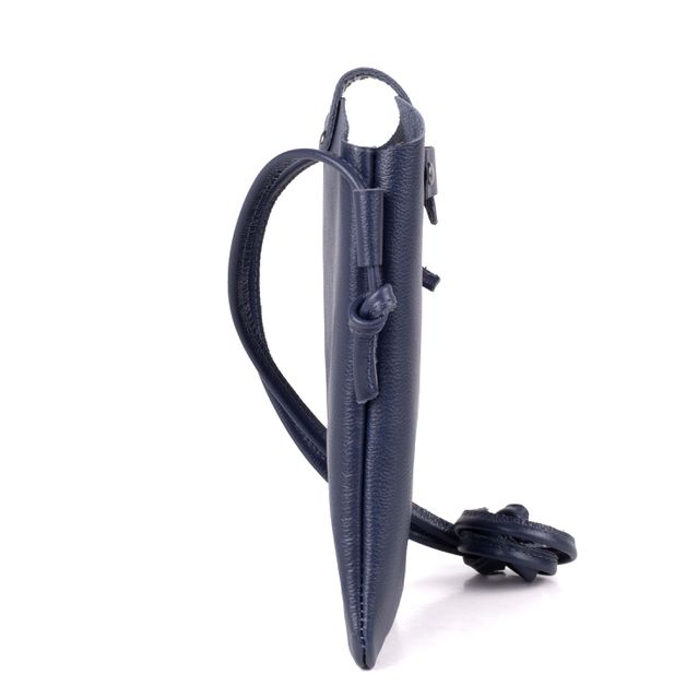 Bolsa PORTA CELULAR - Azul Anil