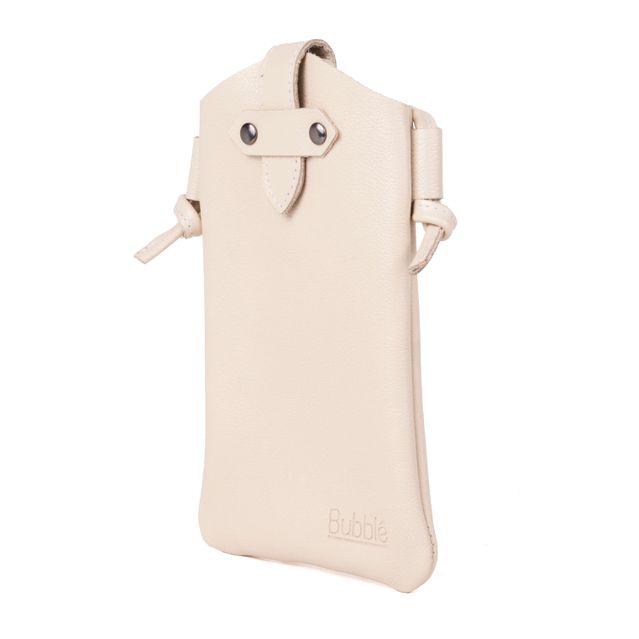 Bolsa PORTA CELULAR - Off White