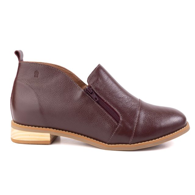 Bota - EQUILÍBRIO - Madeira - 664.54