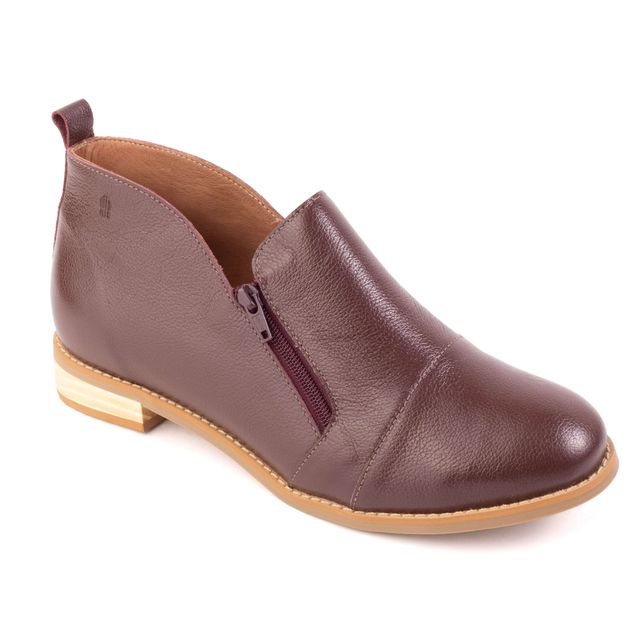 Bota - EQUILÍBRIO - Madeira - 664.54