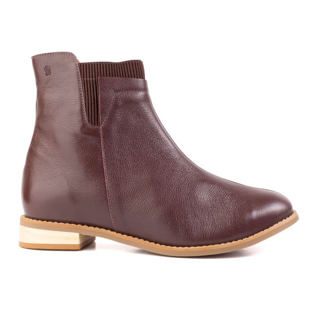 Bota - ESSÊNCIA - Madeira - 554.14