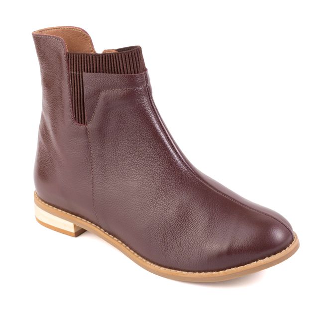 Bota - ESSÊNCIA - Madeira - 554.14