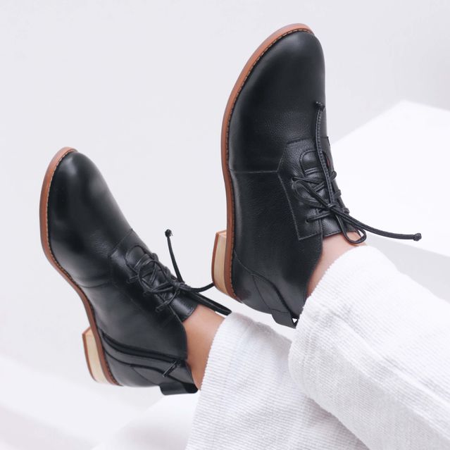 Bota - SINGULAR - Preta - 664.48