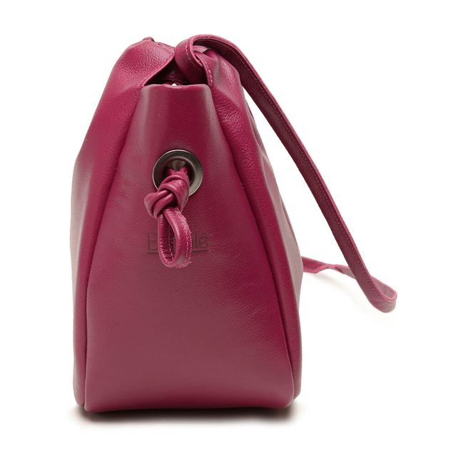 Bolsa de Couro - INSPIRAR - Pitaya