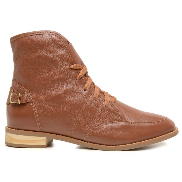 Bota AQUECER - Chocolate - 597.07