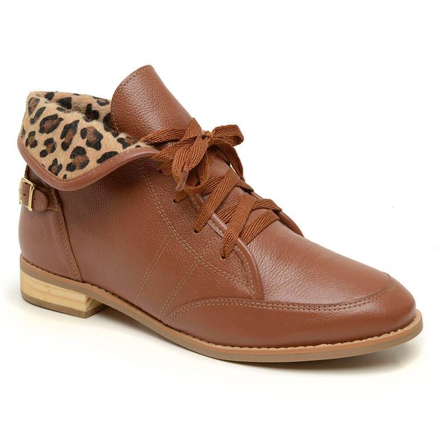 Bota AQUECER - Chocolate - 597.07
