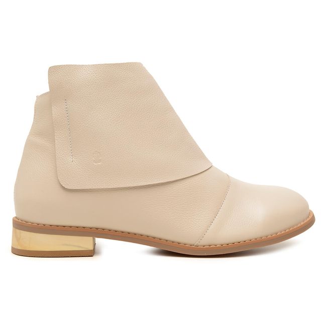 Bota CONTEMPLAR - Off White - 664.21
