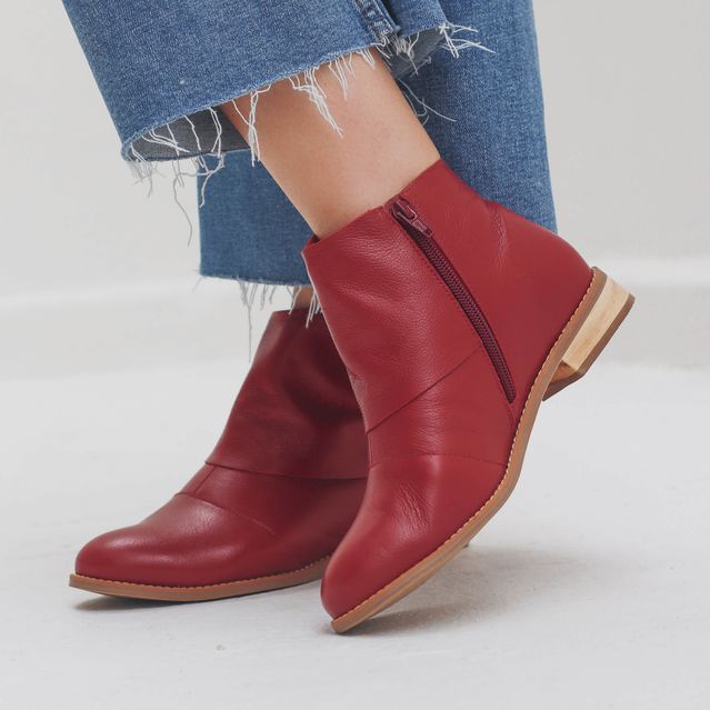 Gostaria de ver botas sales