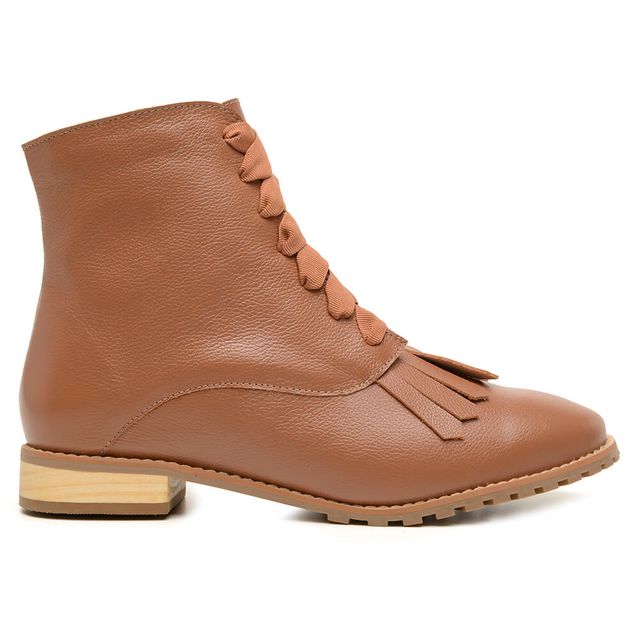 Bota CRIAR - Caramelo - 598.09