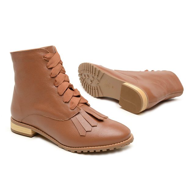 Bota CRIAR - Caramelo - 598.09