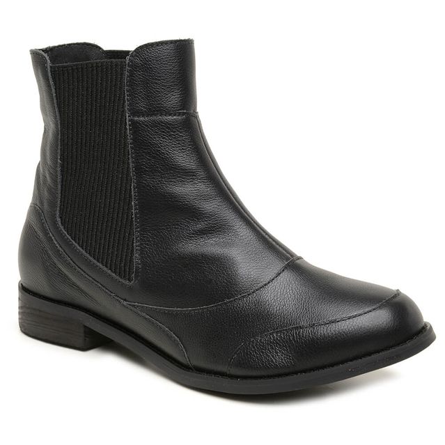 Bota TRANSFORMAR - Preto - 664.22
