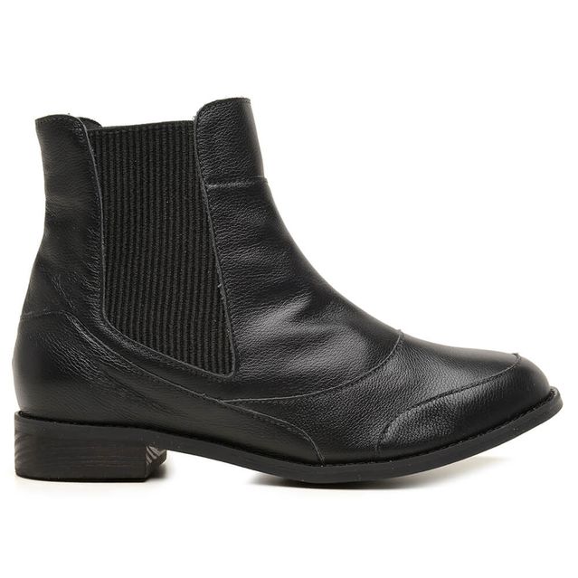 Bota TRANSFORMAR - Preto - 664.22