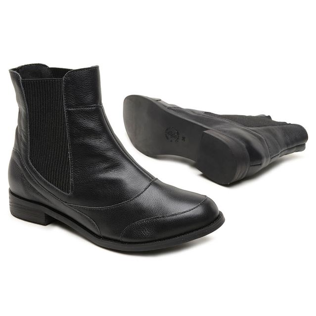 Bota TRANSFORMAR - Preto - 664.22