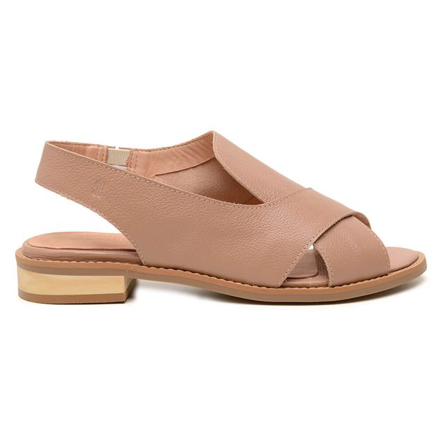 Sandália Rasteira - ALENTO - Bali - 842.31 