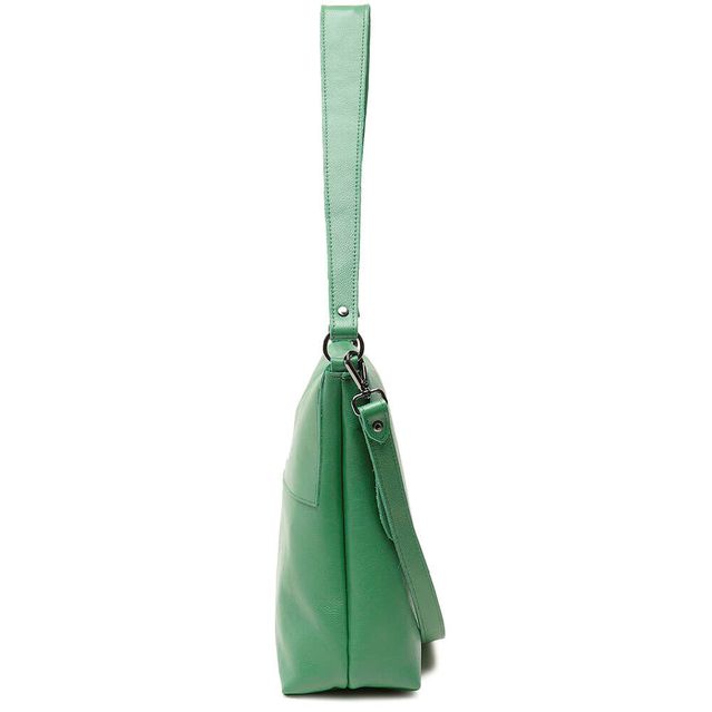 Bolsa de Couro - LOTUS - Floresta