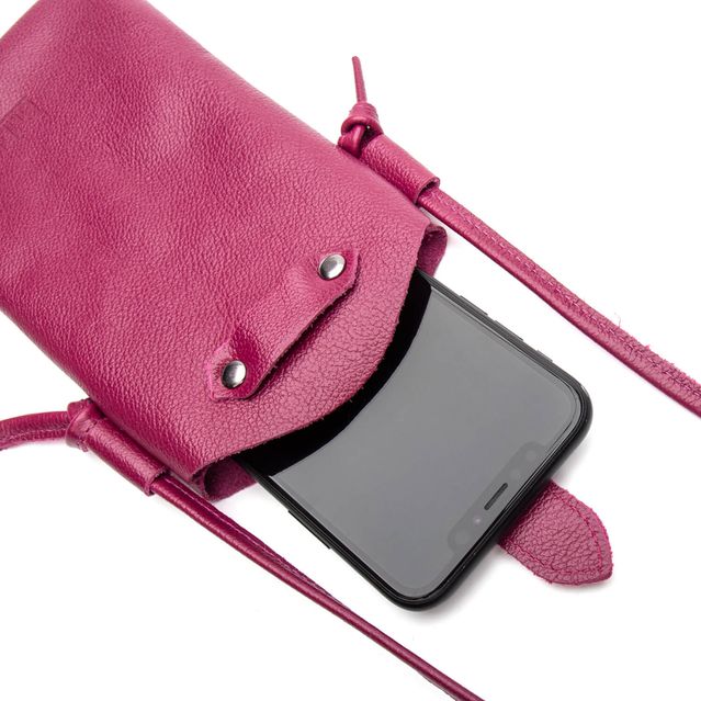 Bolsa PORTA CELULAR - Pitaya