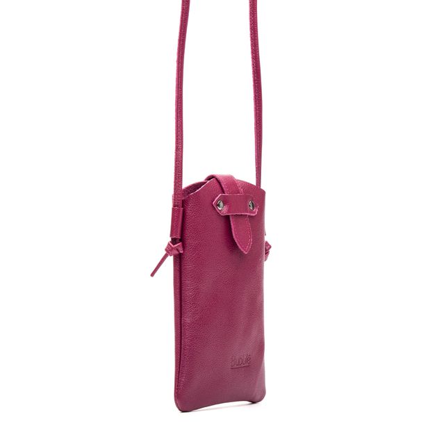 Bolsa PORTA CELULAR - Pitaya
