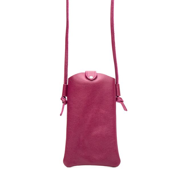 Bolsa PORTA CELULAR - Pitaya
