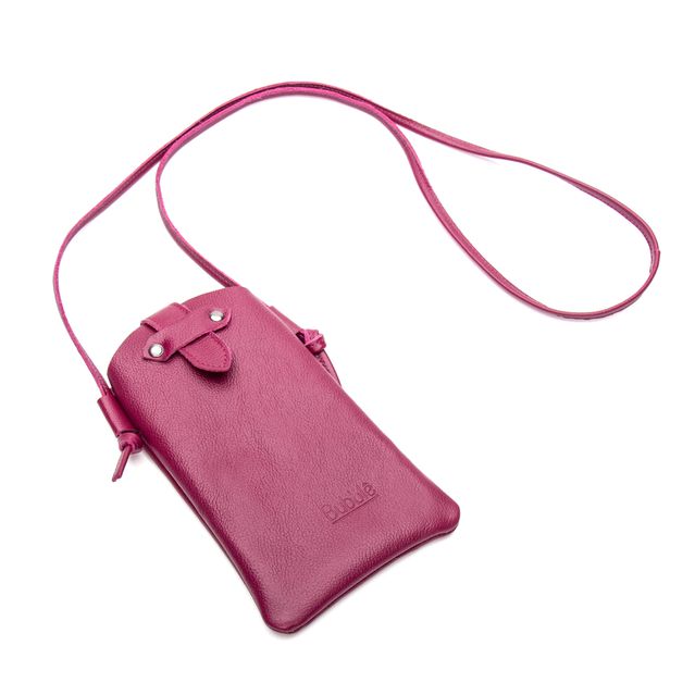 Bolsa PORTA CELULAR - Pitaya