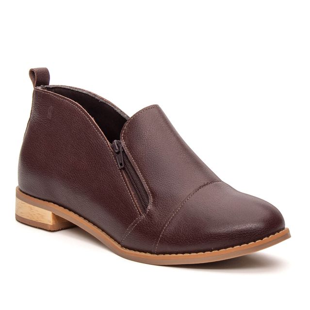 Bota - EQUILÍBRIO - Madeira - 664.54
