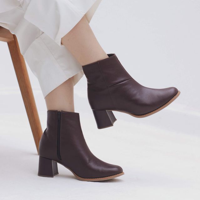 Bota - FLUIDEZ - Madeira - 596.08